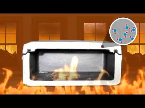 Immagine prodotto Master Lock Cassetta antincendio LCHW20101 (7.84 l)