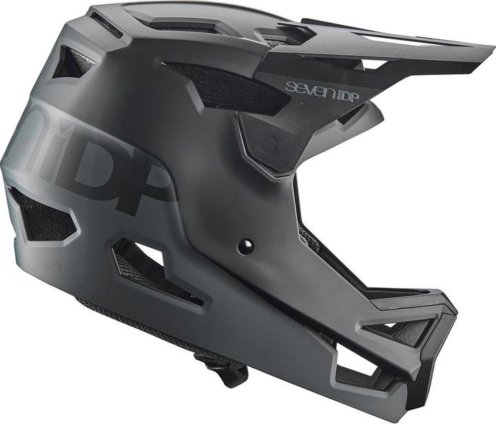 Actual product image Seven Project 23 ABS Helmet (56 - 57 cm)