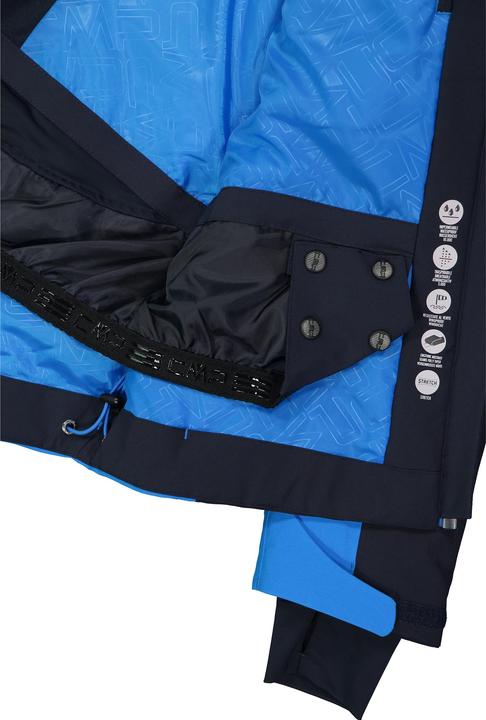 Produktbild CMP Campagnolo Zip Hoodie (S)