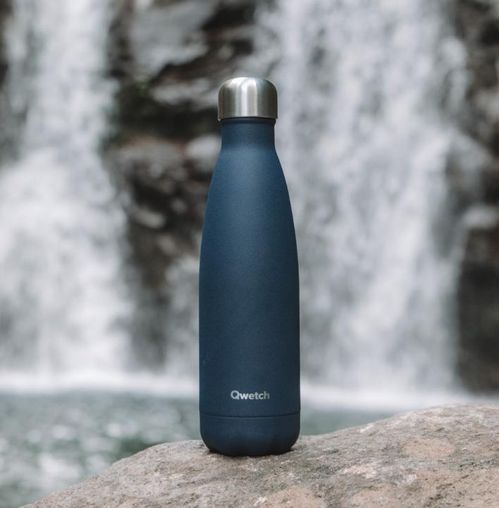 Actual product image Qwetch Matt (0.50 l)