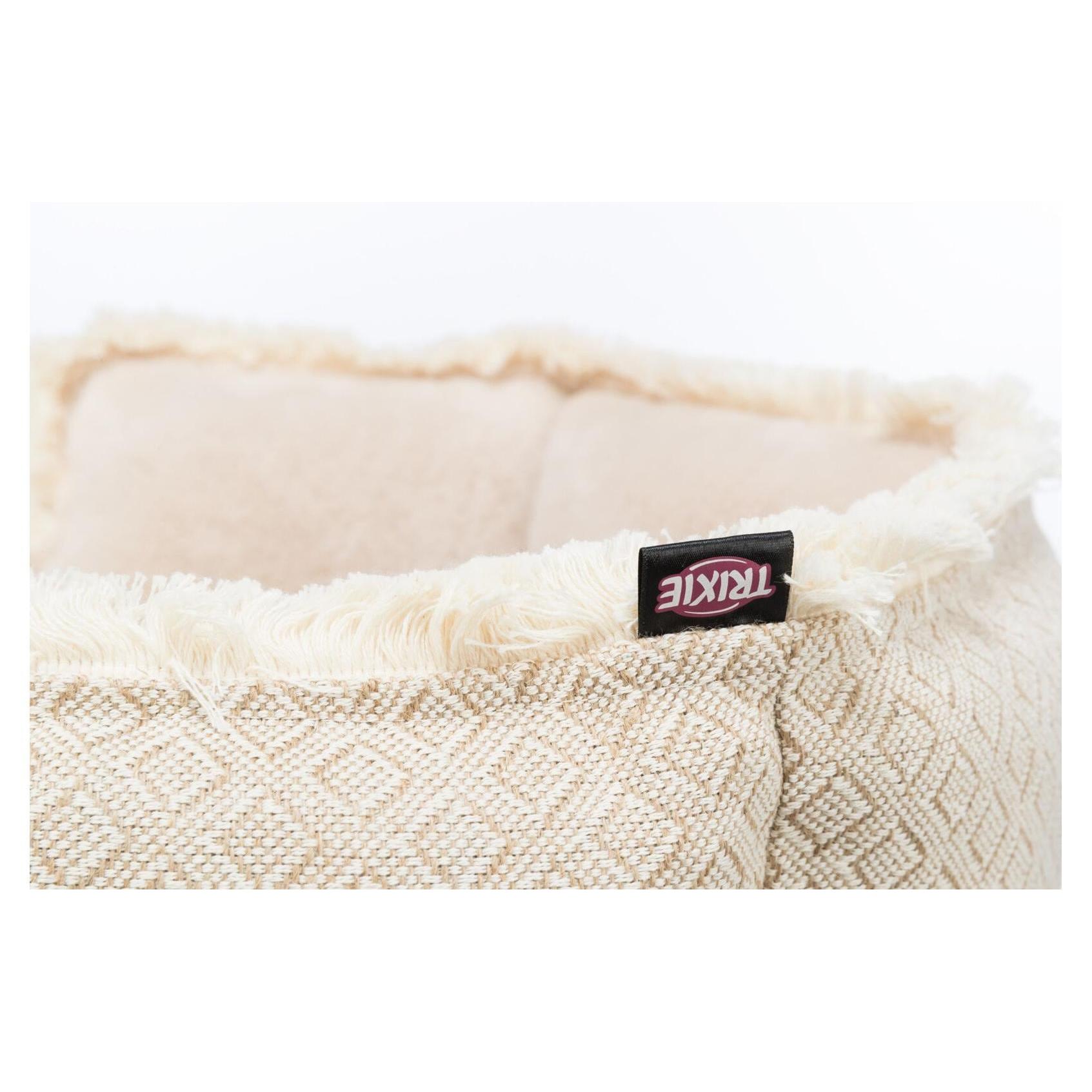 Lit pour chien angulaire Trixie Boho