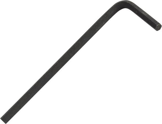 Actual product image Short Arm Hexagon Key, Metric