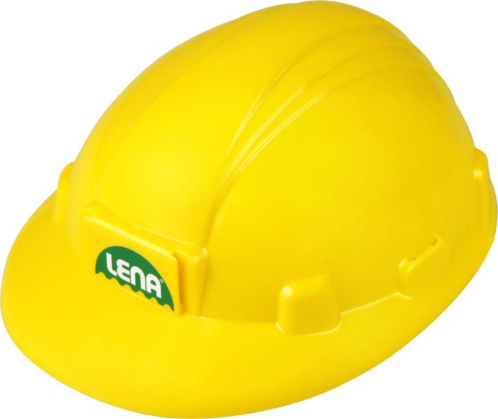 Produktbild Lena Baustellenhelm, lose