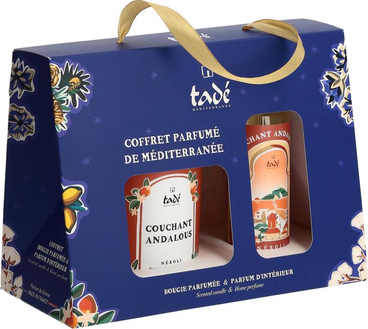 Immagine prodotto Tadé TADE Geschenkset Couchant Andalous 2