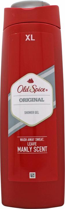Old Spice ORIGINELE douchegel 400 ml
