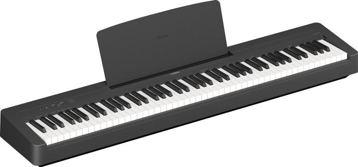 Yamaha E-Piano P-145BT (88 Tasten)