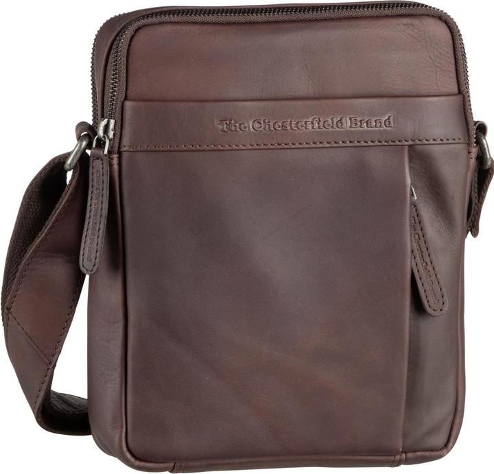 Immagine prodotto The Chesterfield Brand Borsa a tracolla Alva 0955