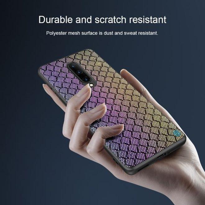 Immagine prodotto Nillkin Serie Twinkle (Oneplus 8)