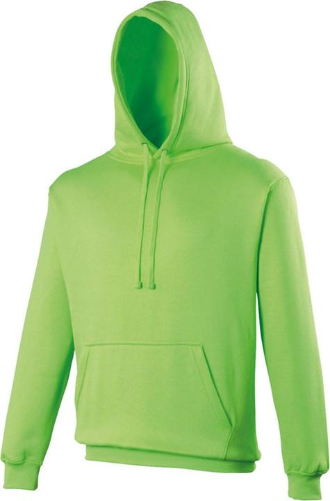 Immagine prodotto Awdis Electric Felpa con Cappuccio Uomo (XL)