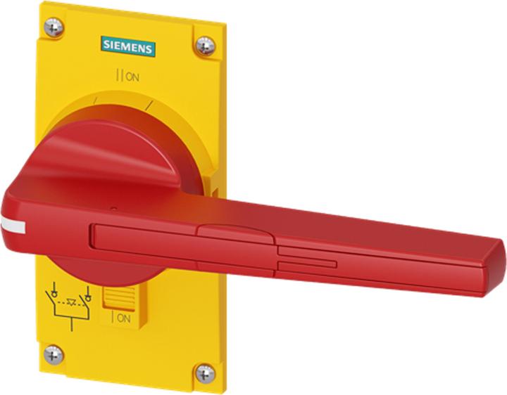 Actual product image Siemens 3KC9501-2