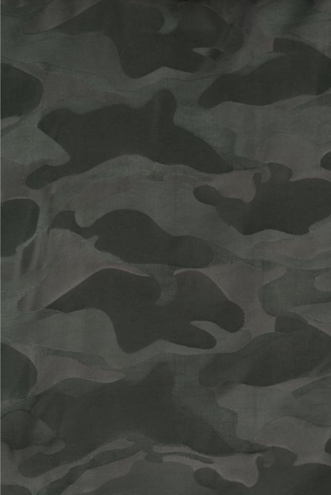 Produktbild Urban Classics Padded Camo Pull Over Jacket (S)