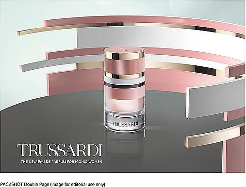 Produktbild Trussardi Eau de Parfum (Eau de Parfum, 90 ml)