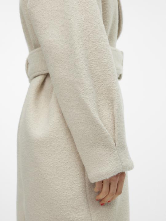 Produktbild Vero Moda VMANNYROSA Mantel Mantel (L)