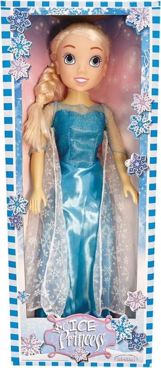 Produktbild Cat Ice Princess, 80 cm - (BD2001D)