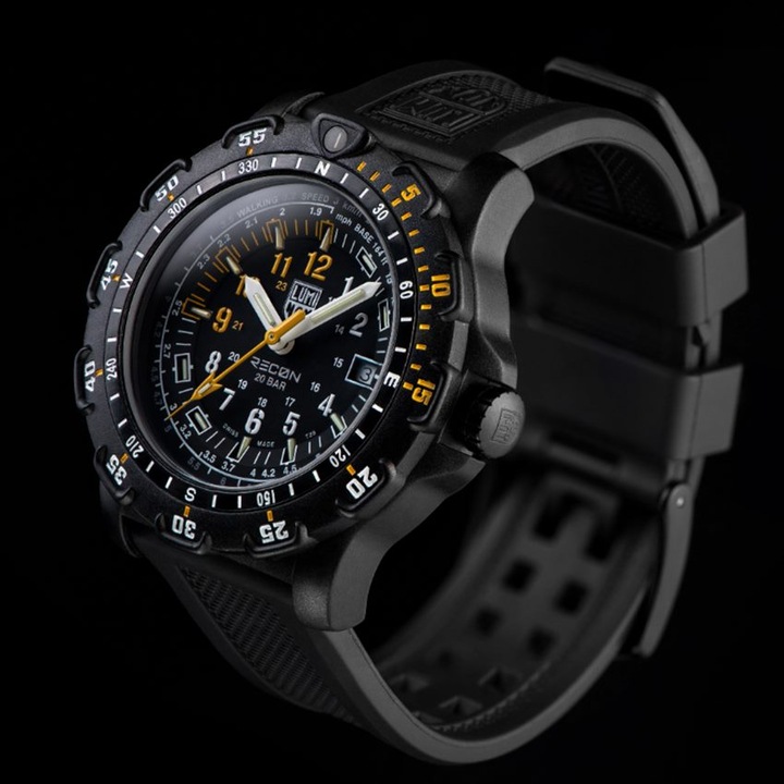 Produktbild Luminox Recon Point Man Heritage 8820h Series (Taucheruhr, 45 mm)