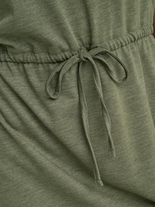 Immagine prodotto JdY Abito corto con scollo rotondo dalla vestibilità regolare (XS)