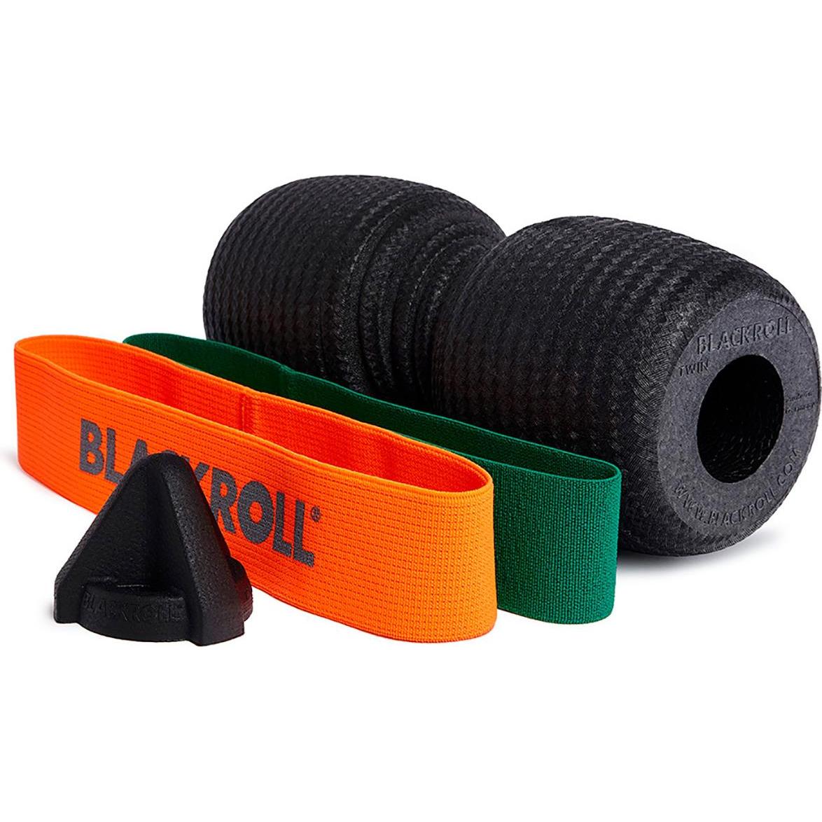 Blackroll, Massagegerät, a002882 knee box