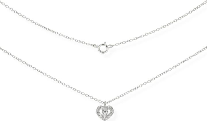Immagine prodotto Carat Hearts (Argento)