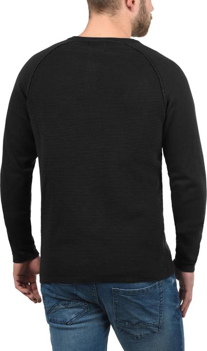 Immagine prodotto Blend Otto Maglione Pullover Maglieria Da Uomo Abbottonatura In Cotone 100% (S)