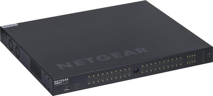 Immagine prodotto Netgear M4250-40G8XF-PoE+ (40 Porti)