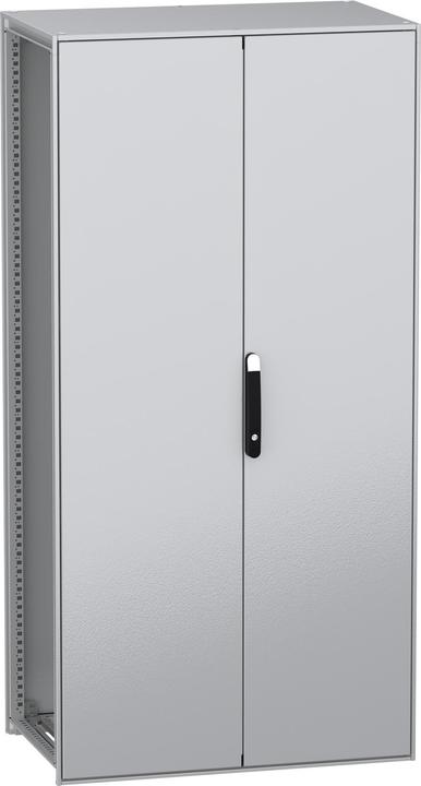 Produktbild Schneider Electric Schneider StandgehäuseNSYSFN2010602DPanelSeT SFN aus dekarbonisiertem