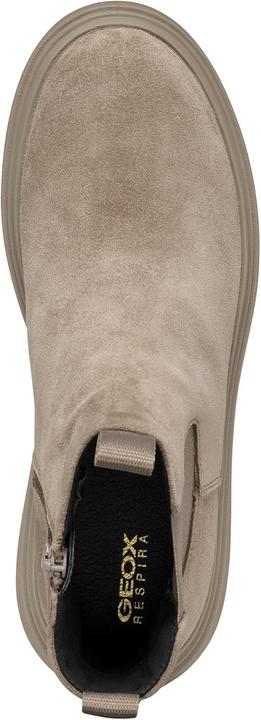 Image du produit Geox bottines lamidie abx d (40)