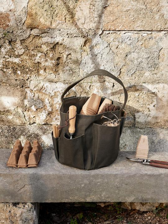 Produktbild Ferm Living Bark Garden Eimersack (12 l)