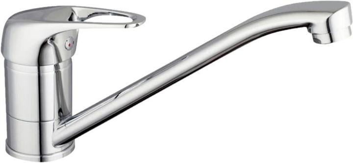 Actual product image Schütte DANTE sink mixer tap