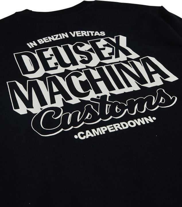 Image du produit Deus Ex Machina Ever Seen (XL)