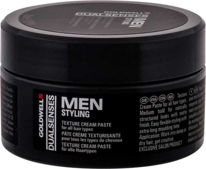 Actual product image Goldwell Dual Senses (Hair paste, 100 g)