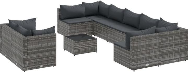 Produktbild vidaXL Nebulous Nerium