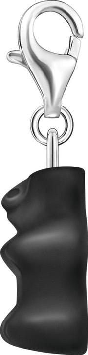 Immagine prodotto Thomas Sabo Ciondolo con orso in oro nero (Argento 925)