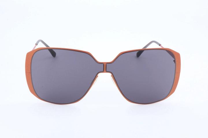 Actual product image Italia Independent Sunglasses Mod 0214