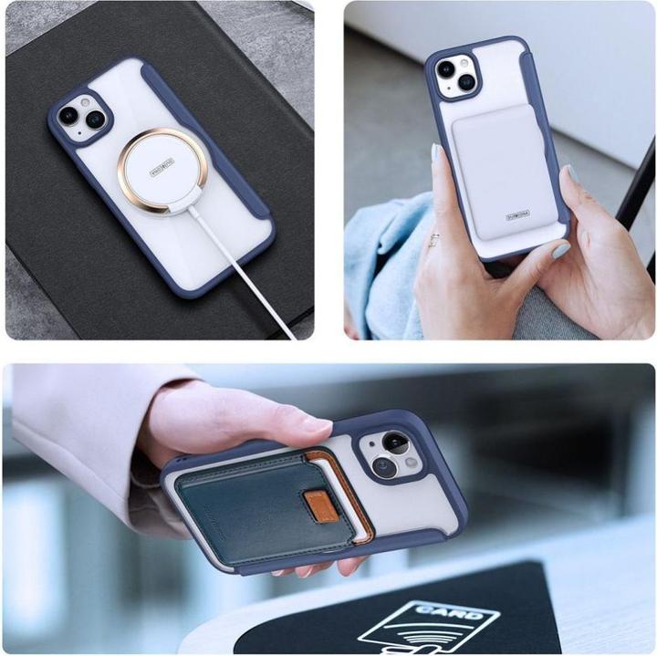 Immagine prodotto Dux Ducis Skin X Pro (Apple iPhone 15 Plus)