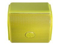 Produktbild HP Roar Mini BT Speaker (6 h)
