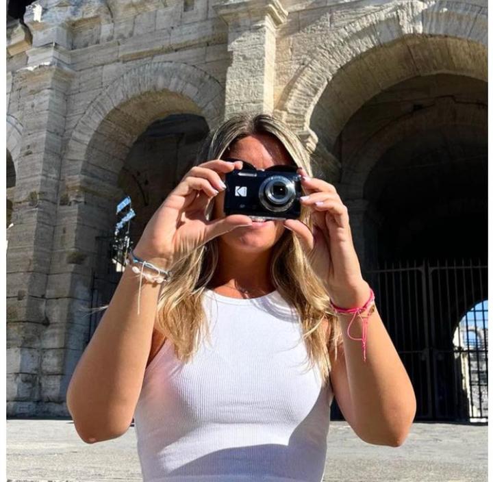 Image du produit Kodak Pixpro FZ55 (5.1 - 25.5 mm, 16 Mpx, 1/2,3'')