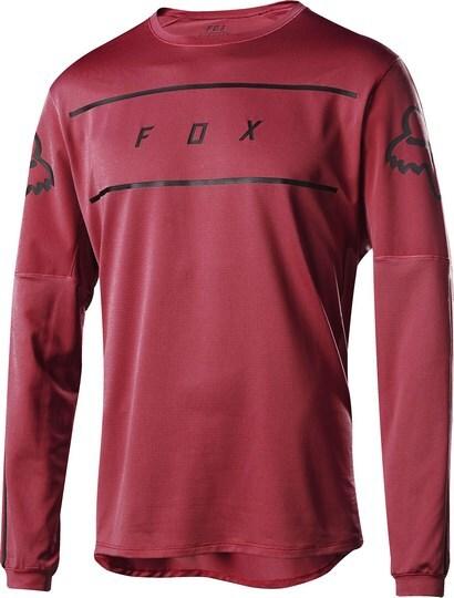 Produktbild Fox Flexair Fine Line (S)