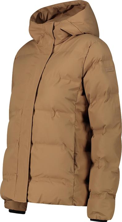 Produktbild CMP Campagnolo Hoodie (3XL)