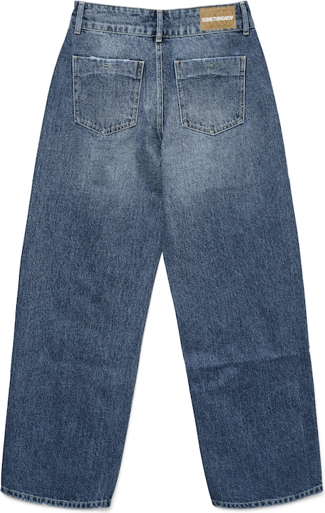 Immagine prodotto Vero Moda SOMETHINGNEW Jeans dal taglio dritto (W27/L34)