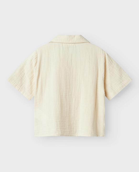Immagine prodotto Name it Nkfjasmin Ss Short Shirt Noos (116)