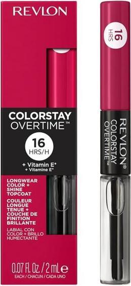 Immagine prodotto Revlon Colorstay straordinario (10)