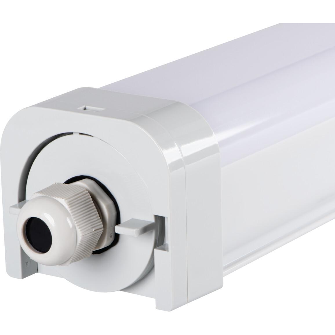 Thumbnail - Kanlux, Wandleuchte + Deckenleuchte, LED-Linearleuchte TP STRONG LED 75W-NW 10000lm 4000K IP65 33171 (10000 lm)