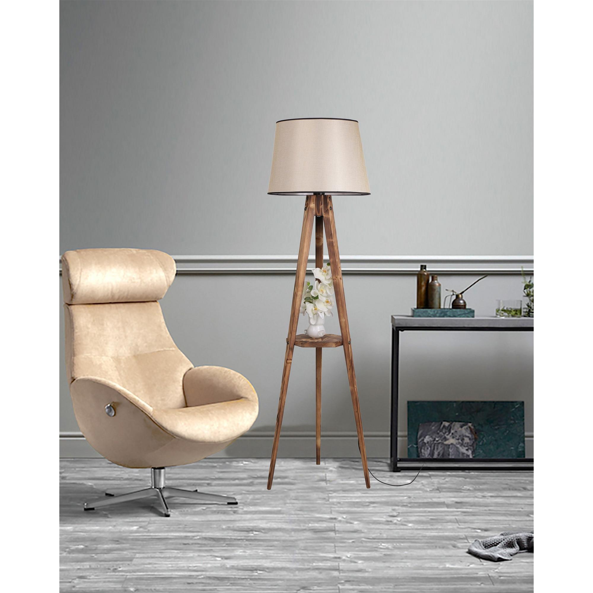 Thumbnail - Opviq, Stehlampe, Dante (E27)
