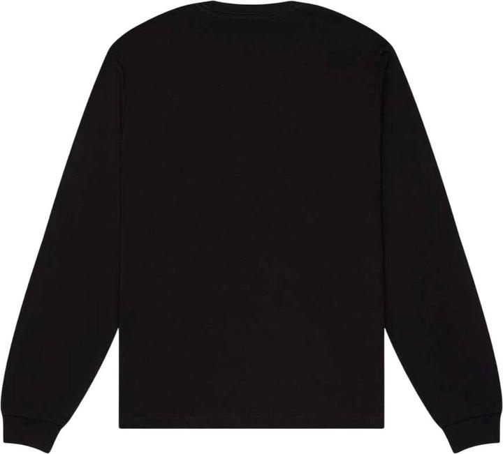 Produktbild Bella Canvas TShirt Schwere Qualität Kastig Langärmlig (3XL)