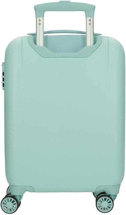 Actual product image Disney Ariel, koffer 50 (33 l)
