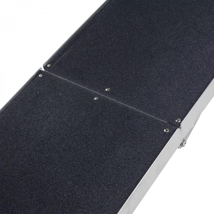 Produktbild Dema Alurampe DAR 180 (Hund)