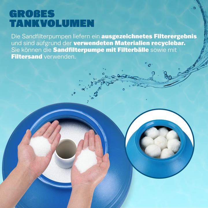 Produktbild Monzana SF102K