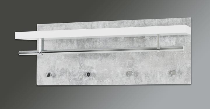 Image du produit HAKU Möbel Portemanteau mural