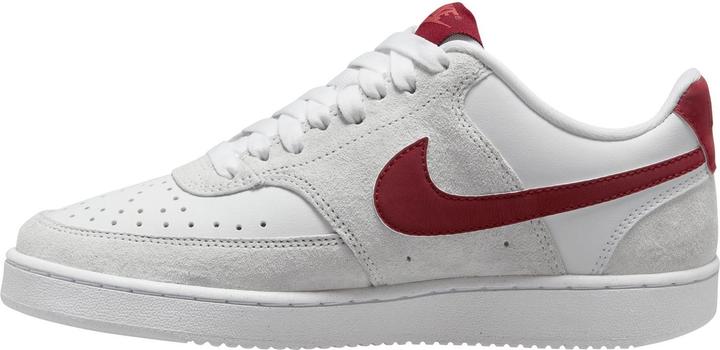 Image du produit Nike Baskets W COURT VISION LO (40)