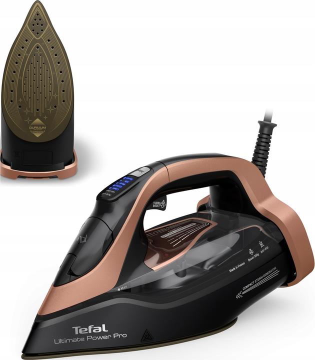 Immagine prodotto Tefal FV9E50 (3200 W, 300 g/min)